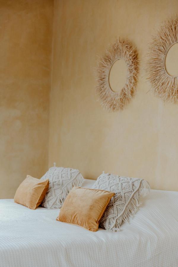 Agriturismo Qui Voglio Monte Roberto Zewnętrze zdjęcie