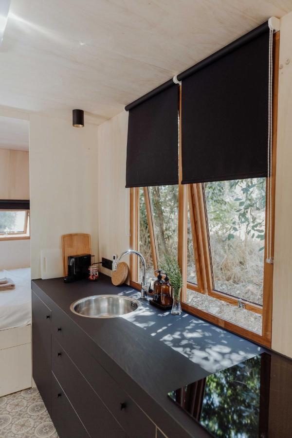 Agriturismo Qui Voglio Monte Roberto Zewnętrze zdjęcie