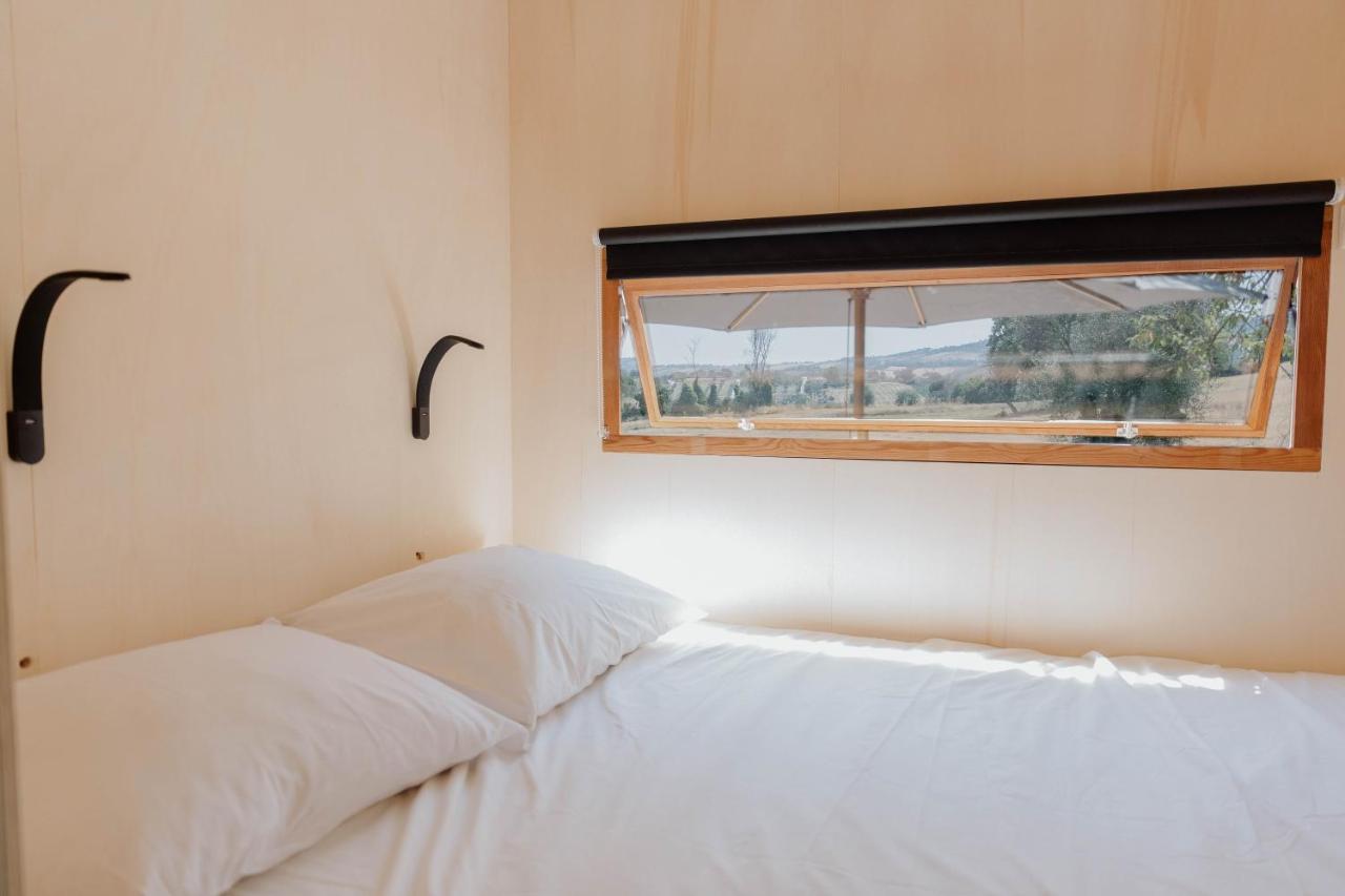 Agriturismo Qui Voglio Monte Roberto Zewnętrze zdjęcie