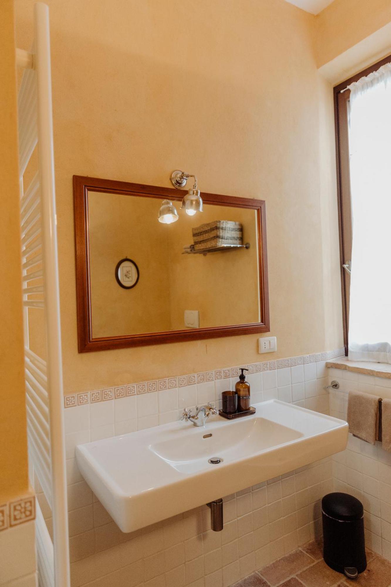 Agriturismo Qui Voglio Monte Roberto Zewnętrze zdjęcie