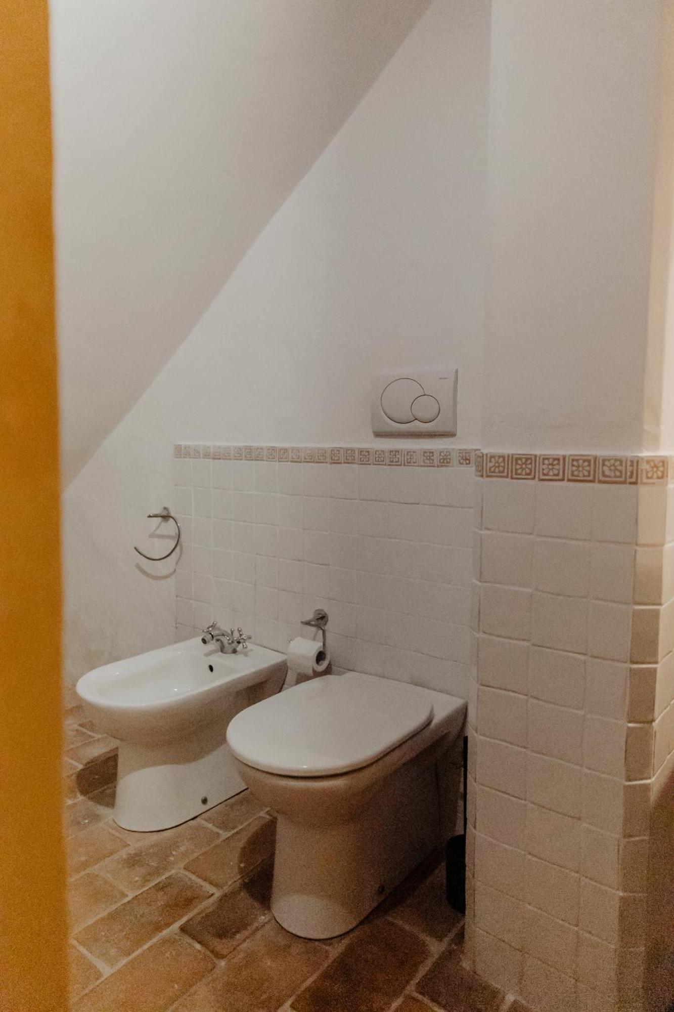 Agriturismo Qui Voglio Monte Roberto Zewnętrze zdjęcie