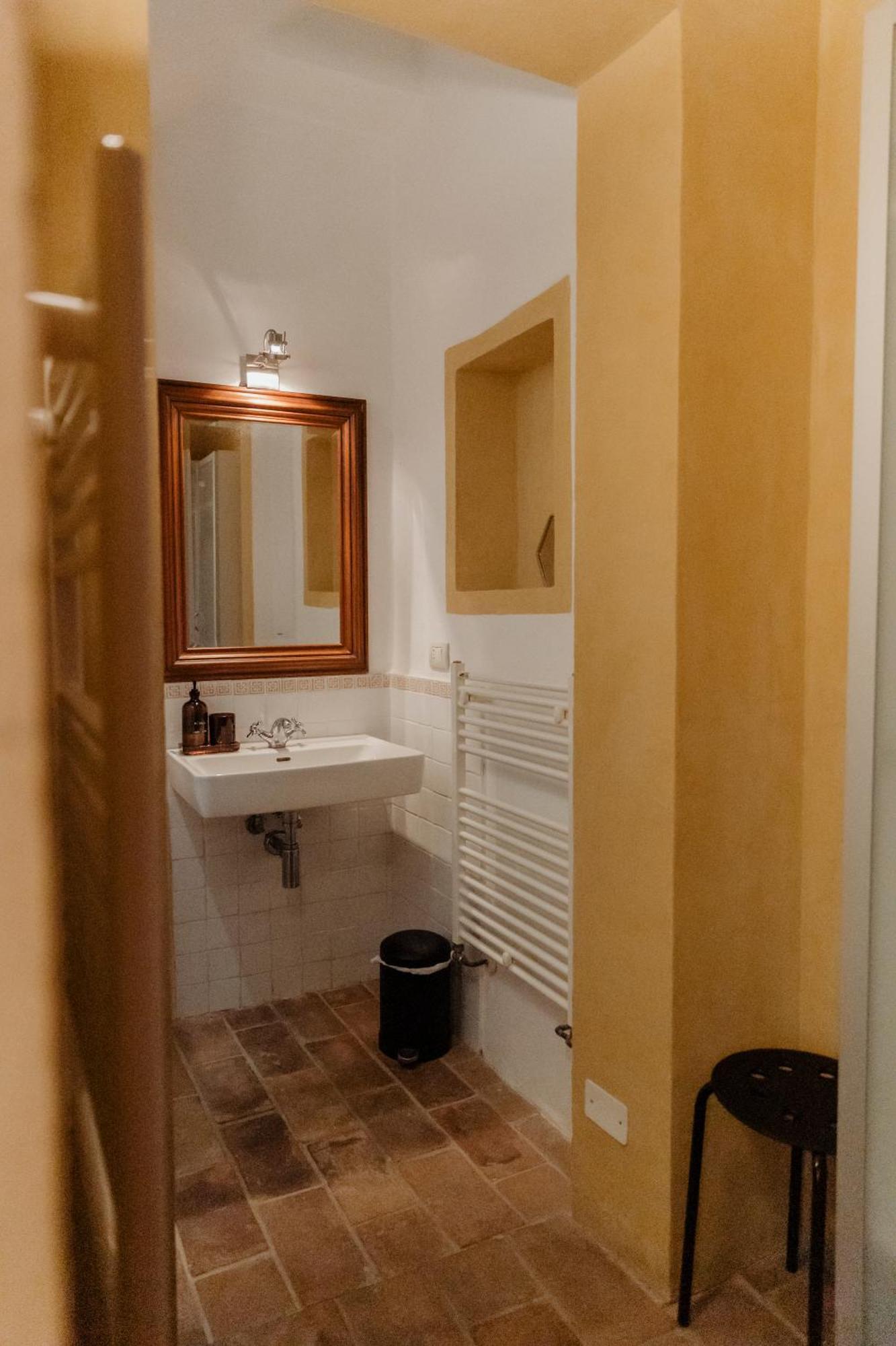 Agriturismo Qui Voglio Monte Roberto Zewnętrze zdjęcie